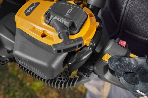 Nożyce do żywopłotu Stiga HT 525