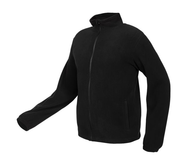 Bluza polarowa, czarna NEO Tools 81-509-XXL rozm. XXL