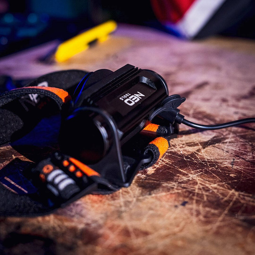 Latarka czołowa NEO Tools 99-028