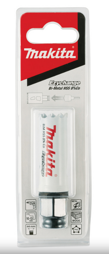 Otwornica BIM 51mm Ezychange Makita E-03822