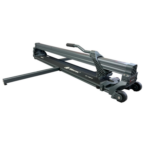 Przecinarka do cięcia glazury TurCut 1200mm WERTEC WT-TUR12