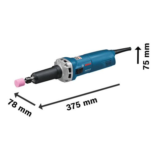 Szlifierka prosta Bosch GGS 28 LCE 0601221100