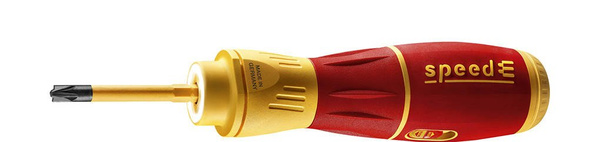 Wkrętak elektryczny SpeedE II WIHA 44318