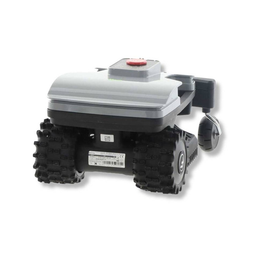 Robot koszący Wiper IKE XH6