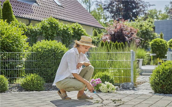 Skrobak do fug Gardena EcoLine 17704-20