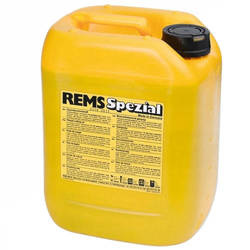 Środek do gwintowania REMS 140100 - 5L