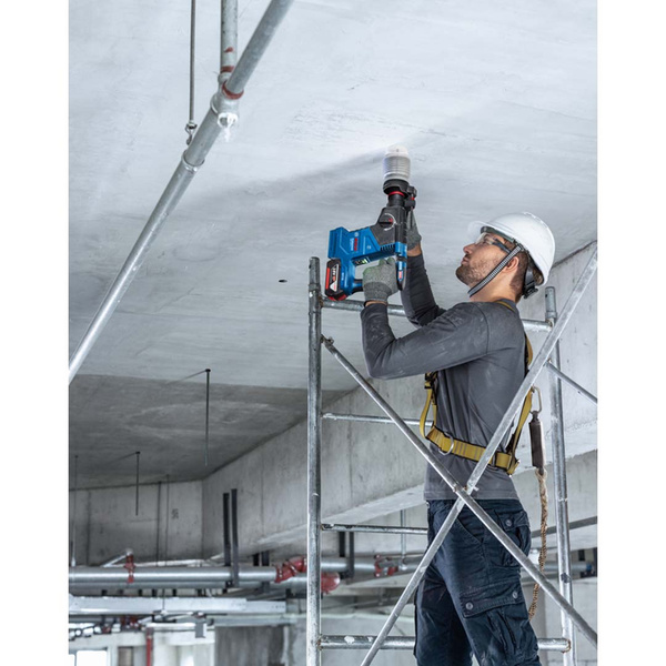 Młotowiertarka Bosch GBH 187-LI (0611923121)