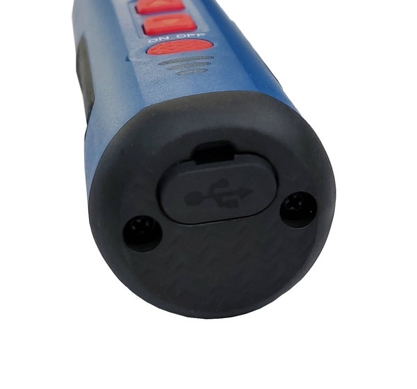 Wkrętak Blaupunkt CD2010