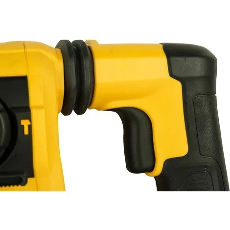Młotowiertarka DeWalt D25413K