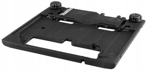 Adapter szyny prowadzącej 4100KB 198673-2 Makita