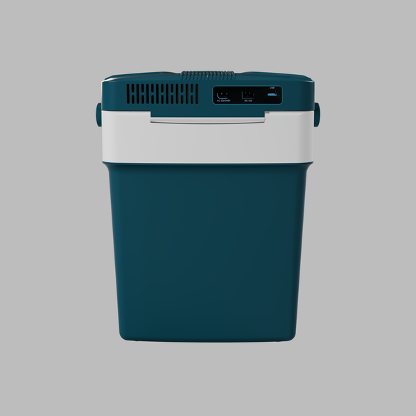 Lodówka turystyczna 29 l Yatra YTR-LT29E-003