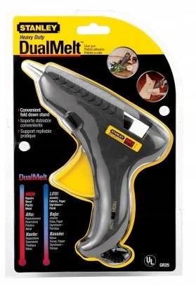 Pistolet klejowy GR25 Stanley 6-GR25 