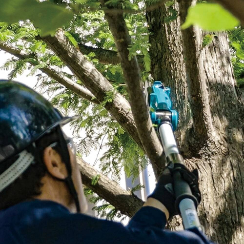 Pokrzesywarka Makita DUA200Z01