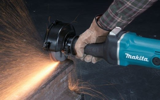 Szlifierka prosta Makita GS5000