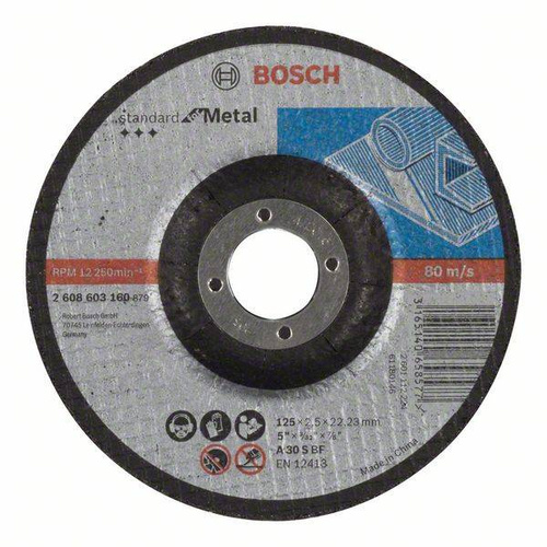 Bosch 2608603160