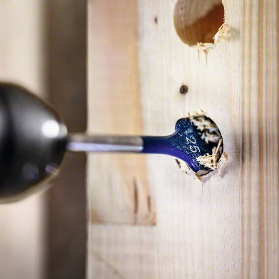 Wiertło łopatkowe Bosch EXPERT Self Cut Speed 22×152mm