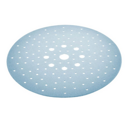 Krążki ścierne Festool Granat STF D225/128 P100 GR/25 (205656)