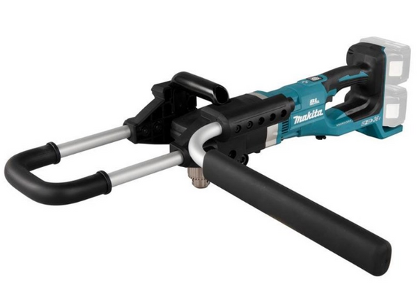 Rękojeść do DDG460 Makita 191P11-3