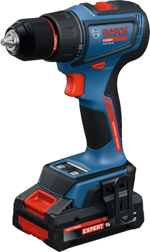 Wiertarko-wkrętarka Bosch EXPERT EXSR18V-90 (06019R2101)