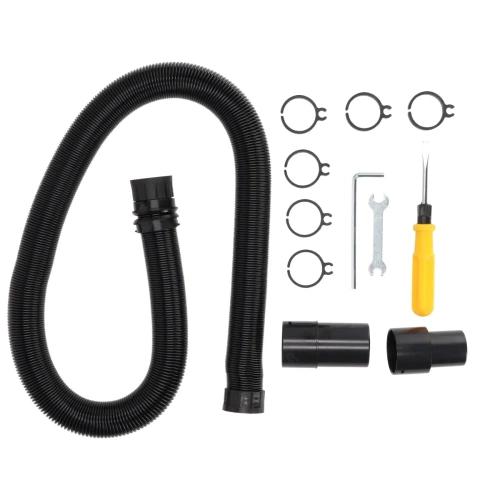 Szlifierka do powierzchni gipsowych Dedra DED7748