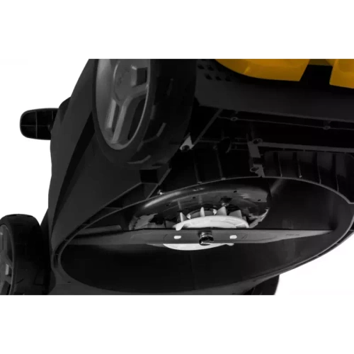 Kosiarka akumulatorowa Stiga Collector 136 AE