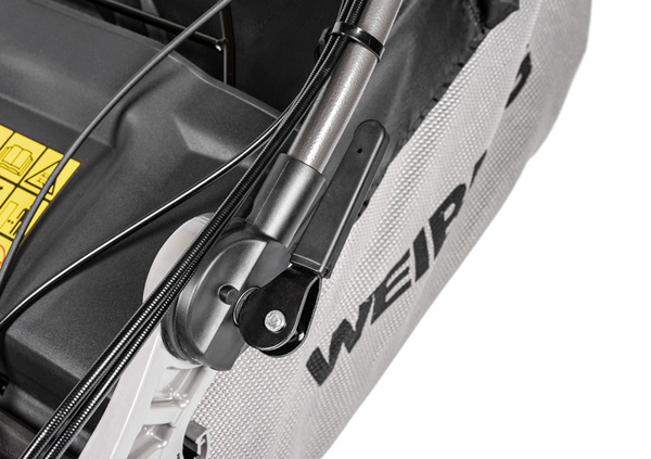 Kosiarka spalinowa Weibang WB537SC V AL