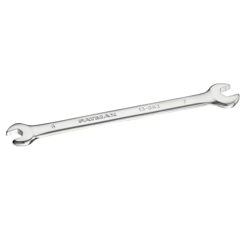 Klucz płaski Stanley Fatmax FMMT13073-0 antypoślizgowy 24 x 27 mm