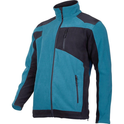 Bluza polarowa ze wzmocnieniami Lahti Pro L4011405 2XL