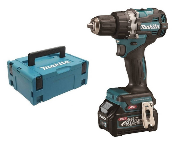 Wiertarko-wkrętarka Makita DF002GA201