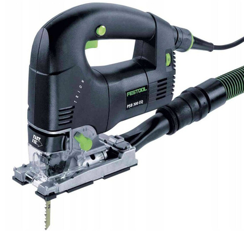 Wyrzynarka Festool TRION PSB 300 EQ-Plus (576047)