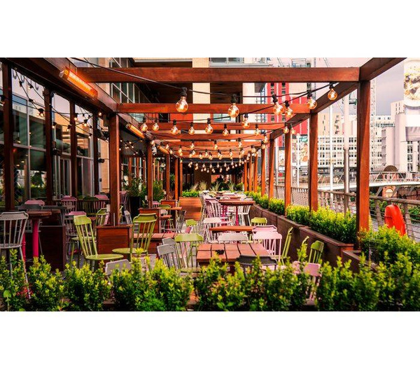 Promiennik na podczerwień Neo-Tools 90-031