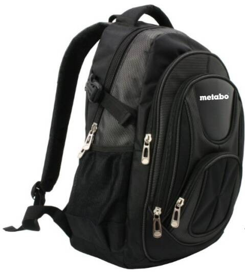 Plecak Metabo