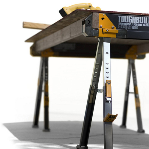 Stół roboczy ToughBuilt TB-C700