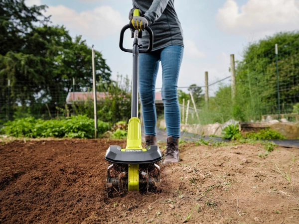 Kultywator Ryobi RY18CVA-0