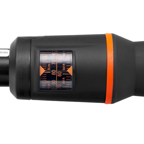 Klucz dynamometryczny Bahco 74WR-100