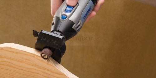 Multiszlifierka Dremel 4000-6/128