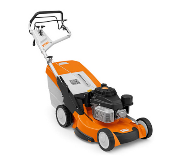 Kosiarka spalinowa Stihl RM 655 YS