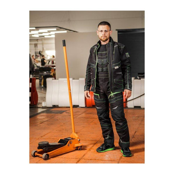 Bluza robocza Premium PRO, rozmiar S