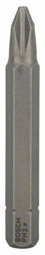 Końcówka wkręcająca Extra Hart PH2x51 Bosch 2607001522