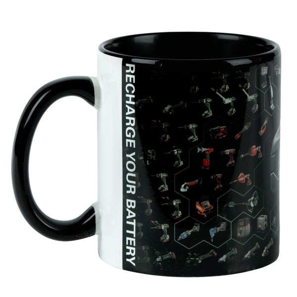 Kubek Metabo CAS 644112000