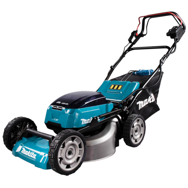 Akumulatorowa kosiarka DLM462Z Makita