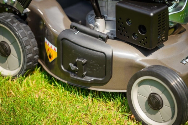 Kosiarka spalinowa Weibang WB537SC V 3w1