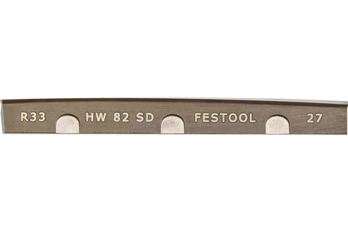 Nóż spiralny HW 82 SD Festool 484515
