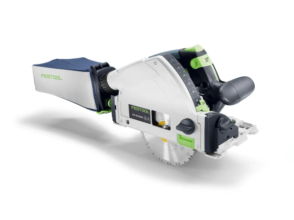 Zagłębiarka Festool TSC 55 KSEB-Basic-FS