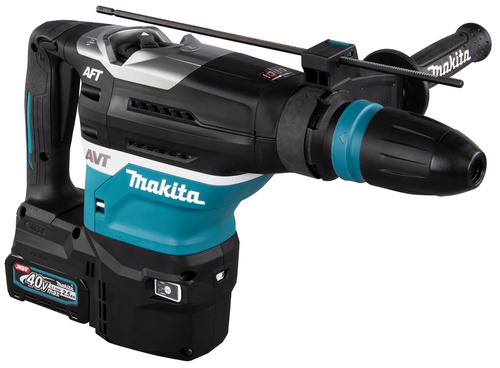 Młotowiertarka SDS-Max Makita HR005GM202