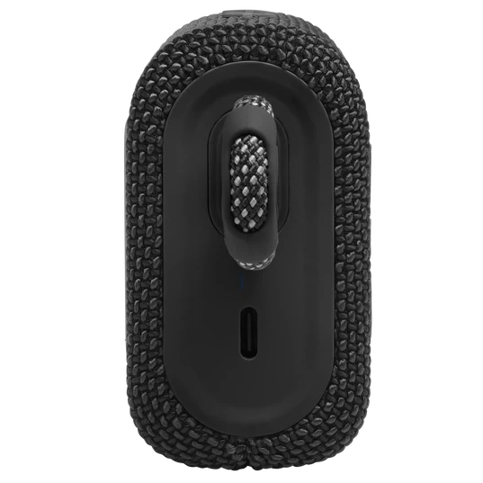 Głośnik bezprzewodowy JBL GO 3 BLACK by Bosch