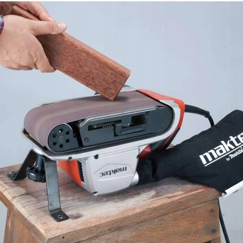 Szlifierka taśmowa Maktec M9400