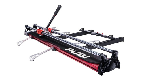 Przecinarka do płytek ceramicznych Rubi HIT-1200 PLUS z torbą (27902)