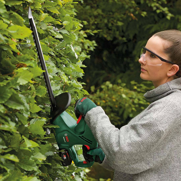 Nożyce do żywopłotu Bosch EasyHedgeCut 18-45 (0600849H02)