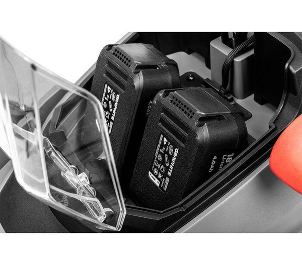 Kosiarka akumulatorowa Graphite 58G033